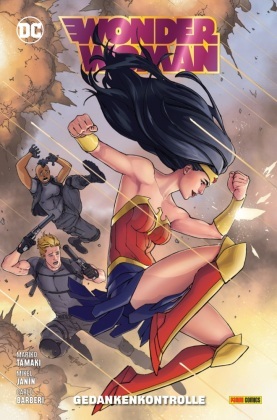 Wonder Woman (2. Serie) - Bd.15