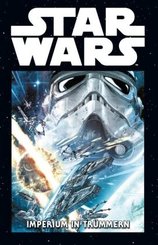 Star Wars Marvel Comics-Kollektion - Imperium in Trümmern