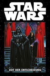 Star Wars Marvel Comics-Kollektion - Zeit der Entscheidung