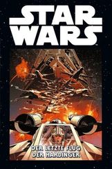 Star Wars Marvel Comics-Kollektion - Der letzte Flug der Harbinger