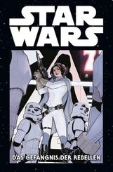 Star Wars Marvel Comics-Kollektion - Das Gefängnis der Rebellen