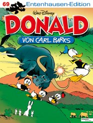 Disney: Entenhausen-Edition - Donald Bd.69