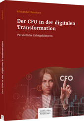 Der CFO in der digitalen Transformation