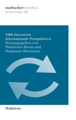 1989 literarisch