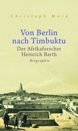 Von Berlin nach Timbuktu