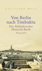 Von Berlin nach Timbuktu