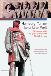 Hamburg: Tor zur kolonialen Welt
