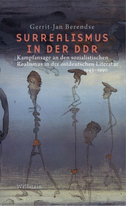 Surrealismus in der DDR