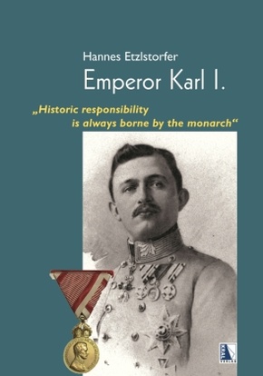 Emperor Karl I.
