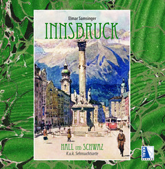 Innsbruck Hall und Schwaz