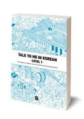 Talk To Me In Korean - Level 1