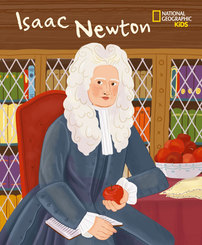 Total Genial! Isaac Newton