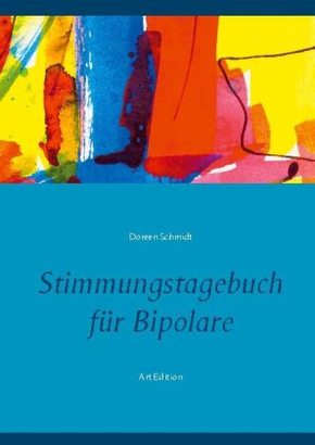 Stimmungstagebuch für Bipolare