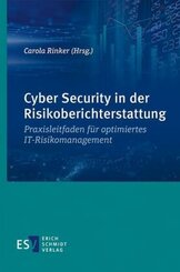 Cyber Security in der Risikoberichterstattung