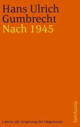 Nach 1945