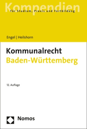 Kommunalrecht Baden-Württemberg