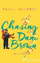 Chasing Dani Brown