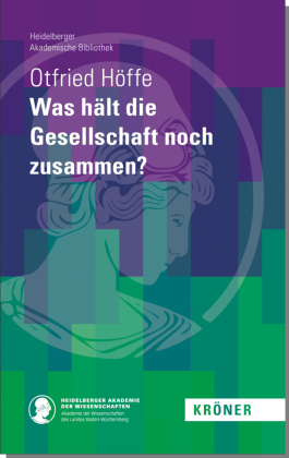 Was hält die Gesellschaft noch zusammen?