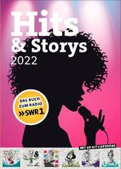 Mein Jahr 2022 mit SWR1 Hits & Storys