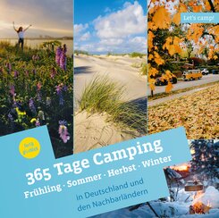365 Tage Camping