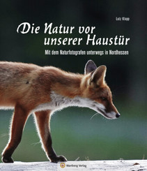 Nordhessen - Die Natur vor unserer Haustür