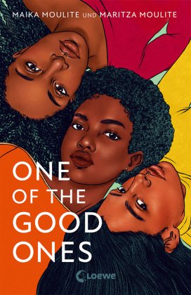 One Of The Good Ones - Dies ist unsere Geschichte - Roadtrip-Roman über Rassismus in den USA