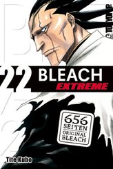 Bleach EXTREME - Bd.22