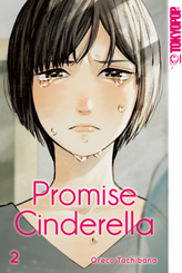 Promise Cinderella - Bd.2