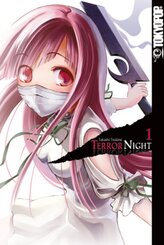 Terror Night - Bd.1