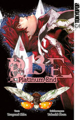 Platinum End - Bd.13