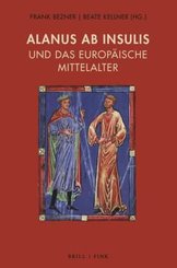 Alanus ab Insulis und das europäische Mittelalter