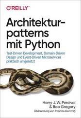 Architekturpatterns mit Python