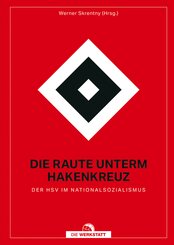 Die Raute unterm Hakenkreuz