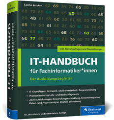 IT-Handbuch für Fachinformatikerinnen
