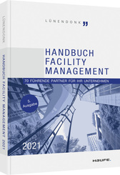 Handbuch Facility Management 2021