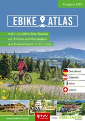 eBike Atlas 2022