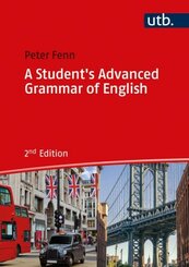 A Student's Advanced Grammar of English (SAGE)