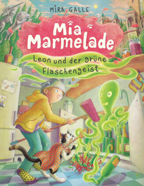 Mia Marmelade