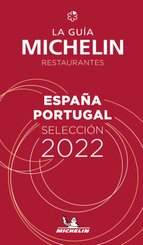 Michelin España & Portugal 2022