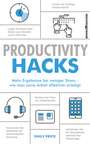 Productivity Hacks