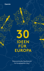 30 Ideen für Europa