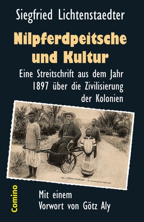 Nilpferdpeitsche und Kultur