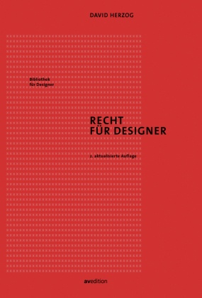 Recht für Designer