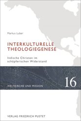 Interkulturelle Theologiegenese