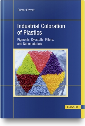 Industrial Coloration of Plastics