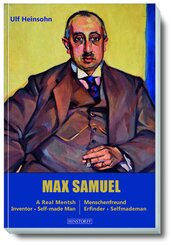 Max Samuel