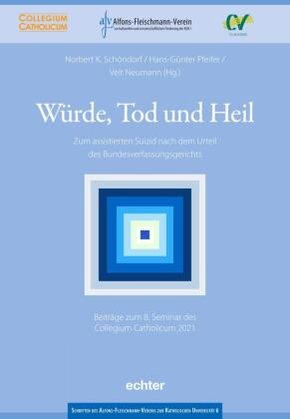 Würde, Tod und Heil