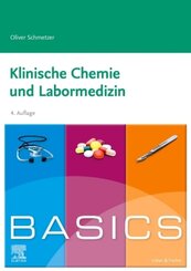 BASICS Klinische Chemie und Labormedizin