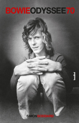 Bowie Odyssee 70