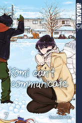 Komi can't communicate - Bd.7